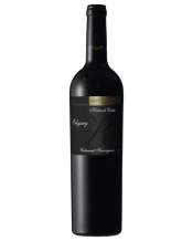Katnook Estate Odyssey<br>Cabernet Sauvignon... 750mL Dark plum reds with purple red tinges. An intricately layered and complex array of oak maturation and ripe fruit aromas. Generous mocha and roast bean laced with sweet vanilla overlay ripe plum, subtle mulberry and dusty fruit. A richly laden palate structure of oak and ripe fruit flavours smoothly interwoven with extended oak maturation. Ripe dark berry fruits, hints of plum and dusty mulberry with subtle vanilla, mocha and chocolaty oak flavours are complemented with fine grained, softly asser