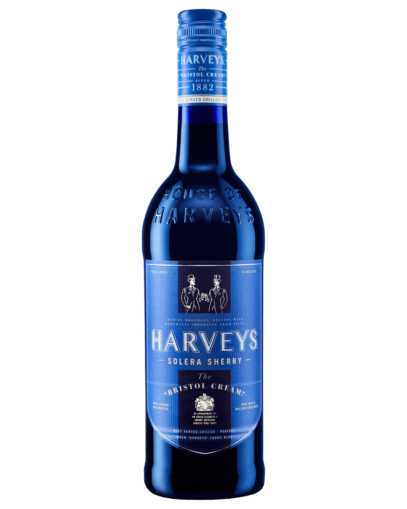 Buy Harveys Bristol Cream Sherry Online (Lowest Price Guarantee) Best