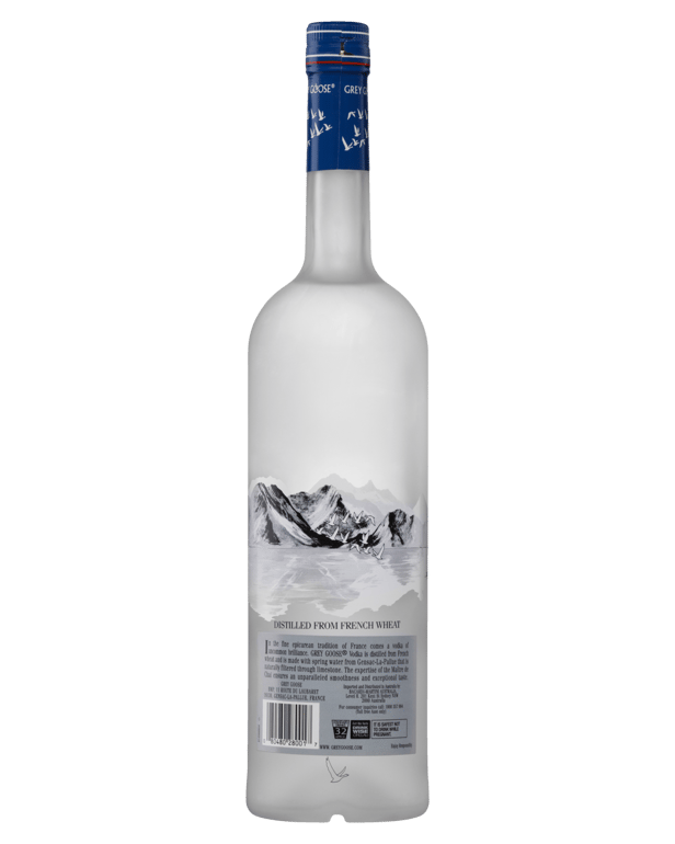 Original Vodka 1L