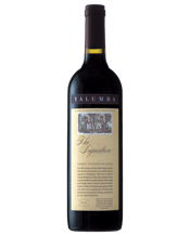  Yalumba Yalumba The<br>Signature 1999  750mL Don’t miss this rare chance to secure a magnificent wine from a top producer that’s in seriously short supply. Made by an acclaimed winemaker at the top of their game, this is a slice of wine history you don’t want to miss. Add it to your collection while you can.