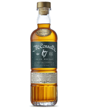 Belfast Blended Irish Whisky 700mL