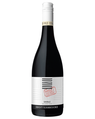Tom's Block Single Vineyard Shiraz 2015