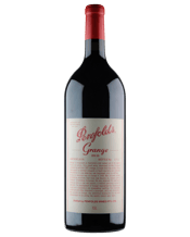  Penfolds Grange 2006 Magnum<br>1.5l  1.5L Penfolds Bin 95 Grange Shiraz, or Grange as it's known to most, is Australian wine royalty. The equal of any 1st Growth or Grand Cru. The architect of the modern Australian wine industry, Max Schubert, first created his masterpiece back in 1951 and released his first vintage in 1952. Grange is a superbly perfumed and concentrated wine that combines the intense fruit and ripe tannins while extracting the nuances of new, fine grained American Oak after 20 months careful maturation. As winemaker, P