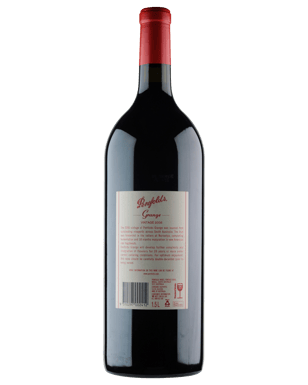 Penfolds Grange 1991 ビン95 1991 Penfolds Grange - CellarTracker