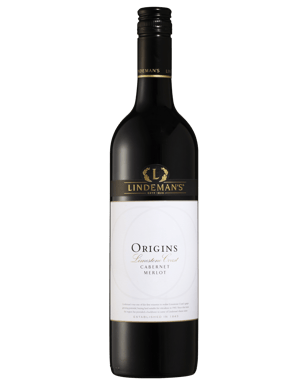 Origins Cabernet Merlot