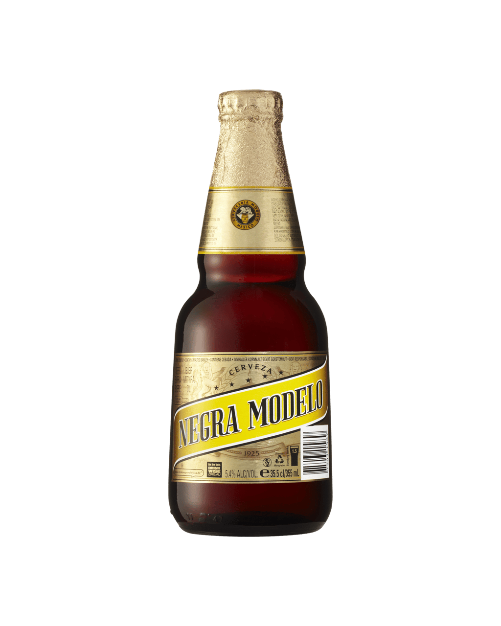 Buy Negra Modelo Beer 355ml Online or Near You in Australia [with Same Day  Delivery* & Best Offers] - Dan Murphy's