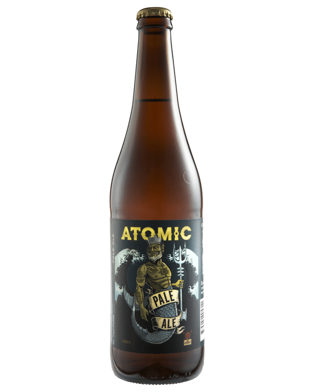 Buy Gage Roads Atomic Pale Ale 640ml Online (Lowest Price Guarantee