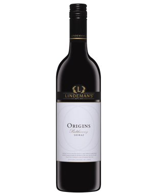 Origins Shiraz