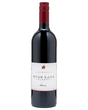 Beechworth Shiraz 2018