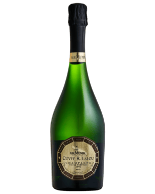 Buy Mumm Cuvée R.lalou 2002 Online @Lowest Price
