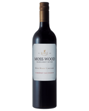  Moss Wood Cabernet Sauvignon<br>2006  750mL Moss Wood Cabernet Sauvignon from the picturesque Margaret River in Western Australiais quite simply one of Australia's wine icons and Cabernet at its very best. Hand-crafted by Keith Mugford, this prestigious Cabernet rightly sits in the Exceptional category in Langton's Classification of Australian Wine. Power and elegance in the one bottle, bay leaf and blackcurrant intermingle to produce a wine that is not only wonderful upon release, but is more than capable of cellaring in the long term.