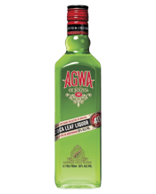 Agwa De Bolivia Herbal<br>Liqueur 700ml 700ml Agwa de Bolivia; a traditional of artisanal botanical crafting first established in 1863. AGWA captures a great secret of South America in this exclusive premium natural herbal liqueur. A luxurious and exotic liqueur that is perfect for mixing in any lime based cocktails or to be enjoyed on the rocks with a simple squeeze of lime.
