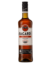 Spiced Rum 700mL