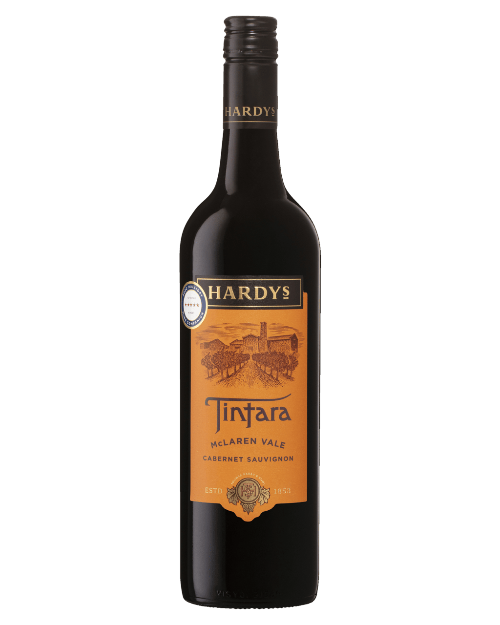 Buy Hardys Tintara Cabernet Sauvignon Online (Low Prices) from Dan Murphy's