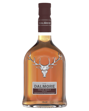 Buy The Dalmore Cigar Malt Reserve Scotch Whisky 700ml