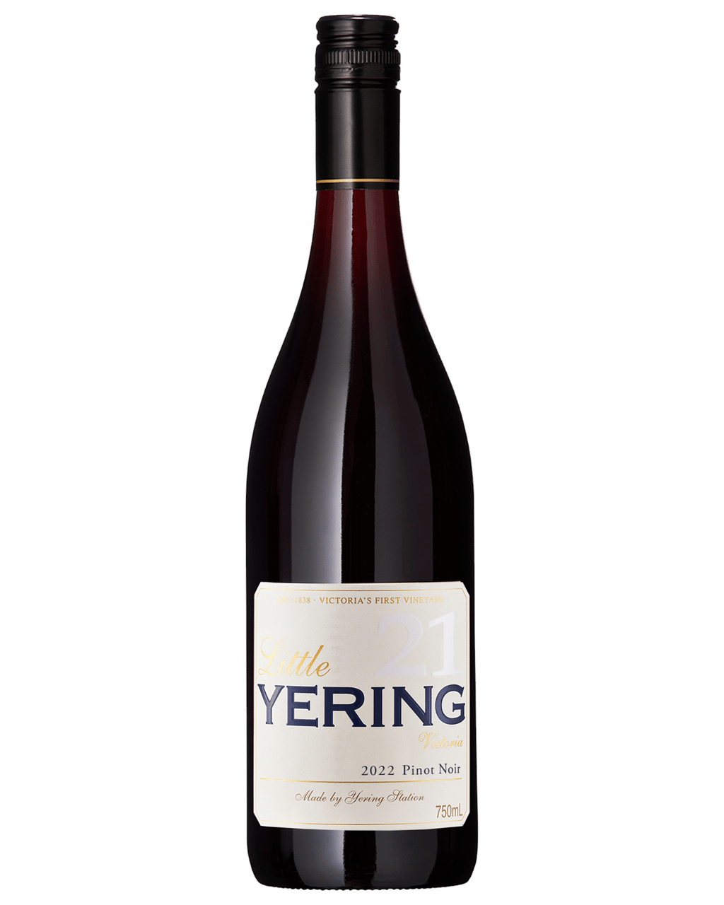 Buy Yering Station Little Yering Pinot Noir Online (Lowest Price ...