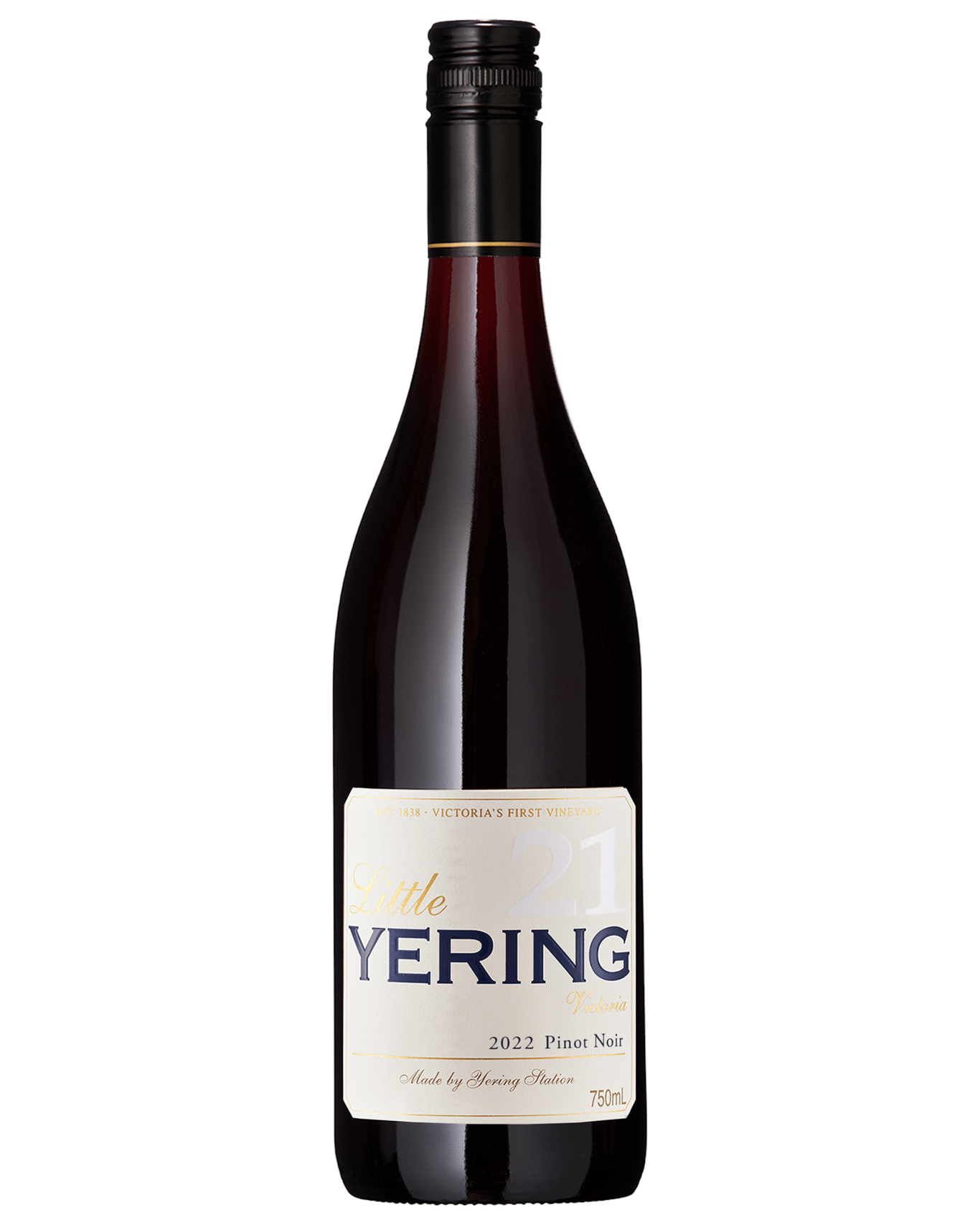 Little Yering Pinot Noir