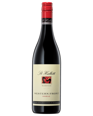 Western Front Shiraz