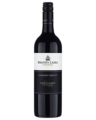 Foundation Cabernet Merlot 2010