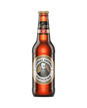  Coopers Vintage Ale Bottles<br>355ml  355ML Each year the Coopers brewing team creates a unique seasonal release Ale. Only the finest ingredients are used, including our own Coopers Malt, prime seasonal hops and our cherished ale yeast. This distinctive & complex brew is perfect to drink now, or if stored upright in cellar conditions, can be savoured later as the malty characters come to the fore