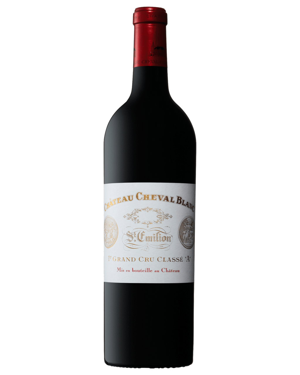 Chateau Cheval Blanc 2009