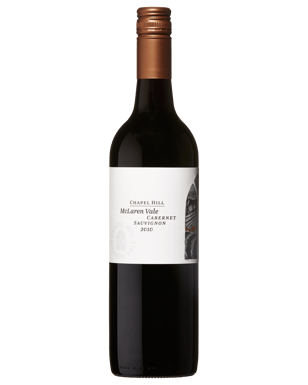 Cabernet Sauvignon 2010