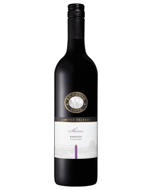 Limited Release Shiraz 2010