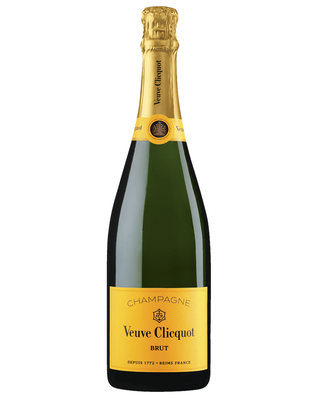 Veuve Clicquot Brut Yellow Label Dan Murphy S Wine Champagne Beer Spirits Online
