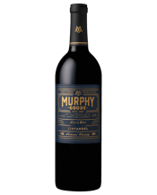  Murphy-goode Liar's Dice<br>Zinfandel  750mL According to the vibrant crew at Murphy-Goode, they make their wine the way they live their lives. Full of optimism, excitement and a love for life that is unsurpassed. Marry that with the knowledge garnered by co-founder Tim Murphy over 20 years specifically surrounding the Zinfandel grape and you have a blueprint for red wines of the utmost concentration and beauty. The Liar's Dice Zinfandel imparts rich flavours of black cherry and blackberry jam alongside characters of raspberry and redcurra
