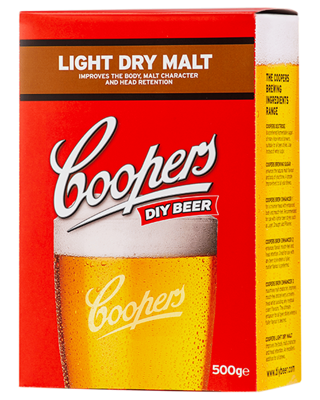 coopers-light-dry-malt-500g-unbeatable-prices-buy-online-best-deals