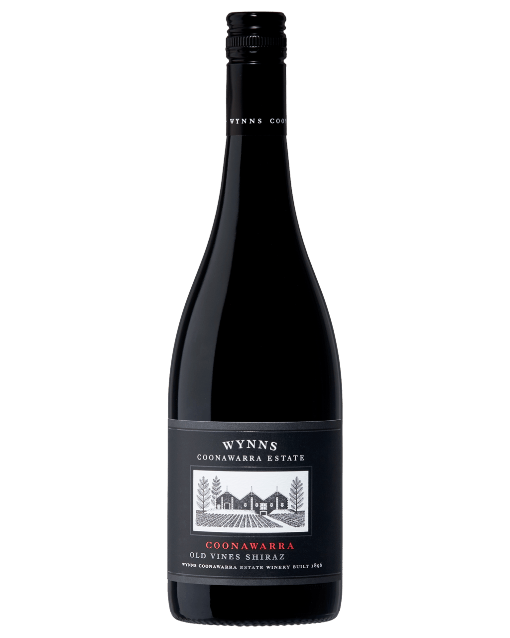 Buy Wynns Black Label Shiraz Online (lowest Price Guarantee): Best 