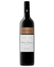  Eden Hall Block 3 Cabernet<br>Sauvignon  750mL The Eden Hall Cabernet Sauvignon from the Eden Valley is a wonderfully striking Cabernet with swathes of lifted violets, ripe plums and blackcurrant all supported by a quality oak regime that has integrated brilliantly. While youthful the wine is plump and juicy, it will age very nicely and improve with some careful cellaring over the next decade.