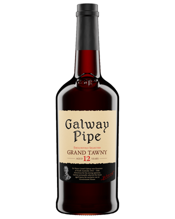 Father 10YO Tawny