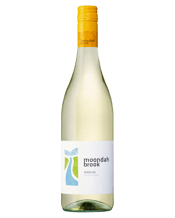 Moondah Brook Verdelho 750mL Moondah Brook Verdelho from Western Australia is a bright, moorish aromatic white wine that is pale straw colour, has great tropical fruit with light herbal aromas. Soft texture and well rounded on the palate with hints of lemon.