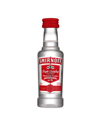 Vodka 50mL