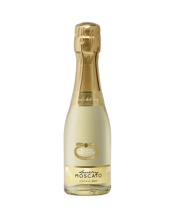 Brown Brothers Sparkling<br>Moscato 200ml 200ML Beautifully fresh with a soft musk aroma and a delicate sparkling finish. Enjoy chilled.