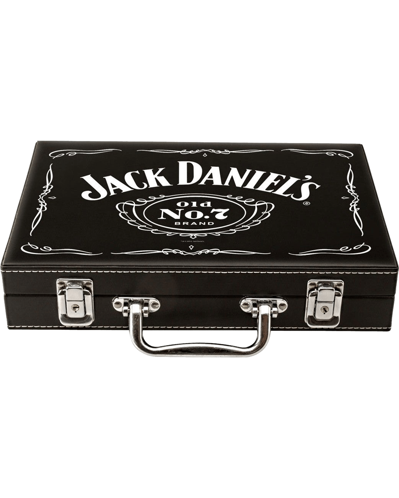 Buy Jack Daniel's Poker Set Online (Lowest Price Guarantee) Best Deals