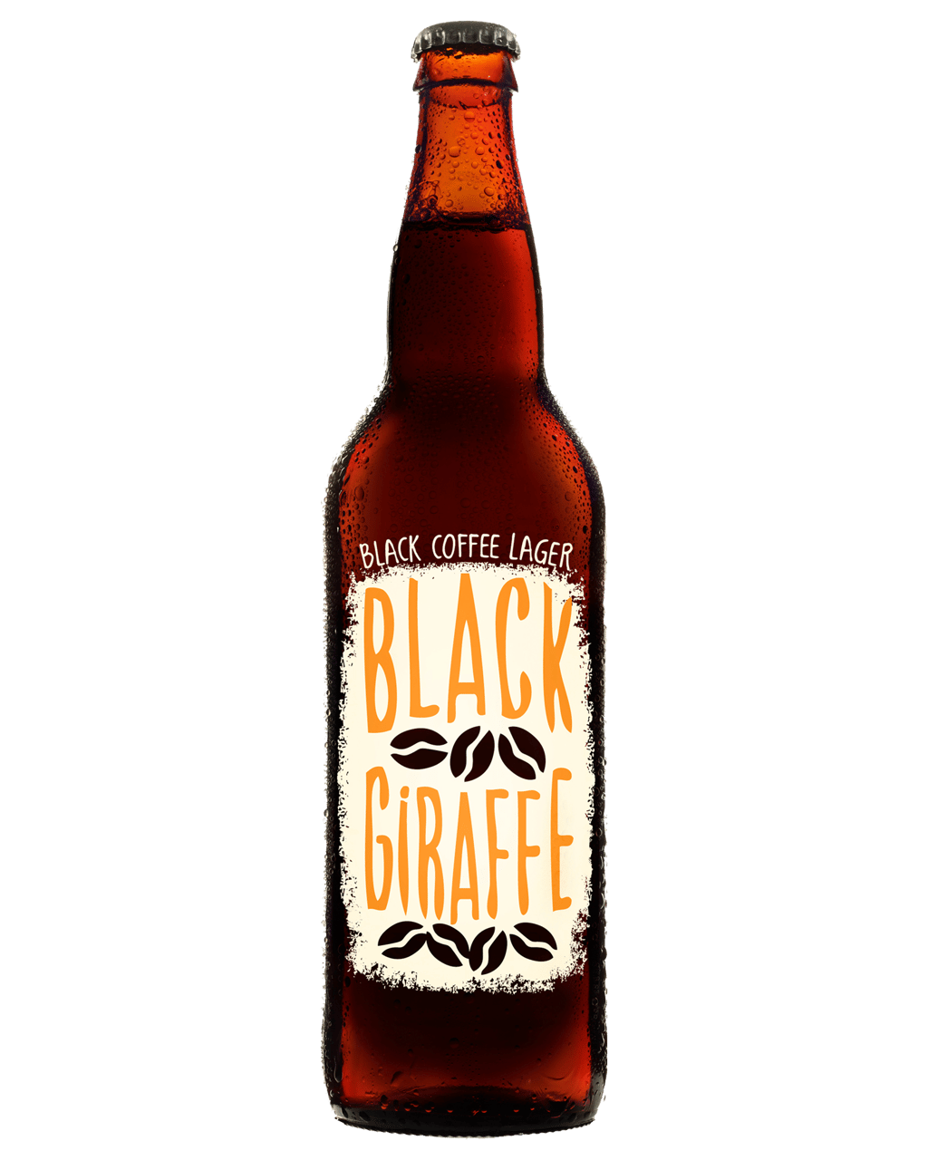 Burleigh Brewing Co. Black Giraffe 650ml (Unbeatable Prices): Buy Online  @Best Deals with Delivery - Dan Murphy's
