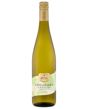  Brown Brothers Crouchen<br>Riesling  750ML This wine has a lifted nose of exotic fruits as well as ripe pear and melon. These follow through to the palate which is mouth filling, full of natural grape sweetness and rounded out with a crisp, balancing finish. The perfect wine for a warm summer’s day