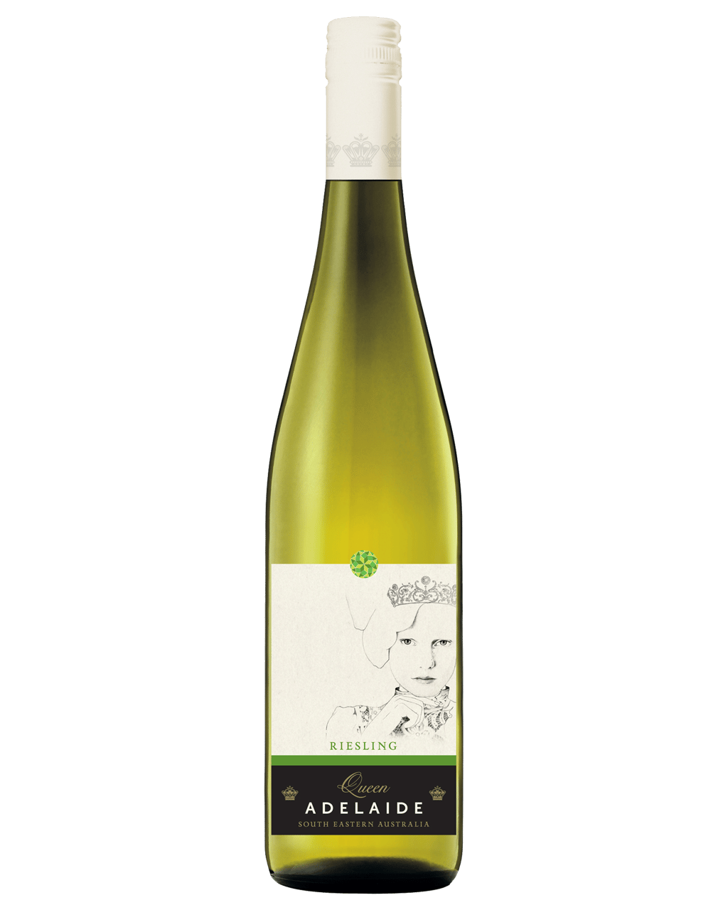 Buy Queen Adelaide Dry Riesling Online (Low Prices) from Dan Murphy's