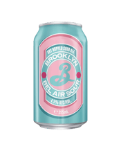 Bel Air Sour Ale Cans 355mL