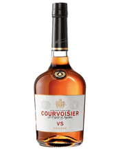  Courvoisier Vs Cognac 700ml  700ML Courvoisier VS represents amazing value for money. Courvoisier age their VS for up to 2 extra years than other cognacs and this patience shines through in the end product. Courvoisier has a powerful palate that opens out into a floral and fruity finish.