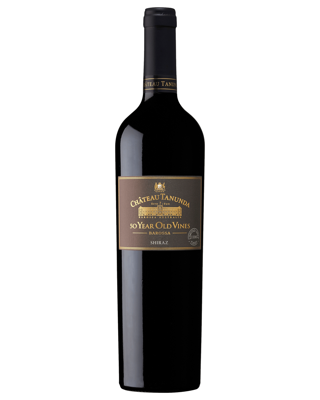 Buy Château Tanunda Old Vine Expressions Shiraz Online (Lowest Price ...