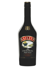 Baileys Irish Cream 700ml 700ML Baileys Irish Cream is the ultimate blend of Irish whisky and smooth, luxurious cream. Enjoy its luscious flavour over ice or in a creamy cocktail. Why not grab a bottle for your next cocktail party, or keep a bottle handy at home for a late night treat.
