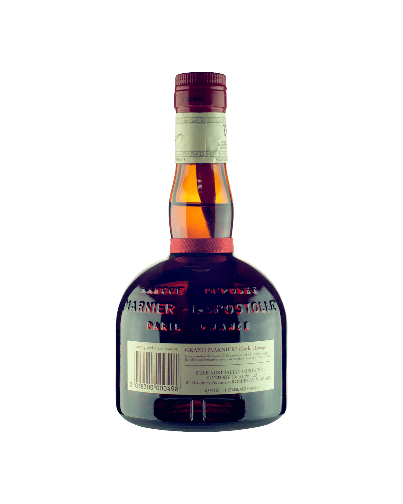 Buy Grand Marnier Liqueur 350ml Online (Lowest Price Guarantee) Best