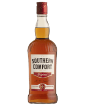  Southern Comfort 700ml  700ML An easy drinking Bourbon with notes of spice and peaches that captures the essence of New Orleans in America’s South. Southern Comfort is best enjoyed with mainstream mixers like Cola or Dry Ginger Ale with Fresh Lime. It also brings a twist to classic cocktails like the Whiskey Sour or Manhattan.