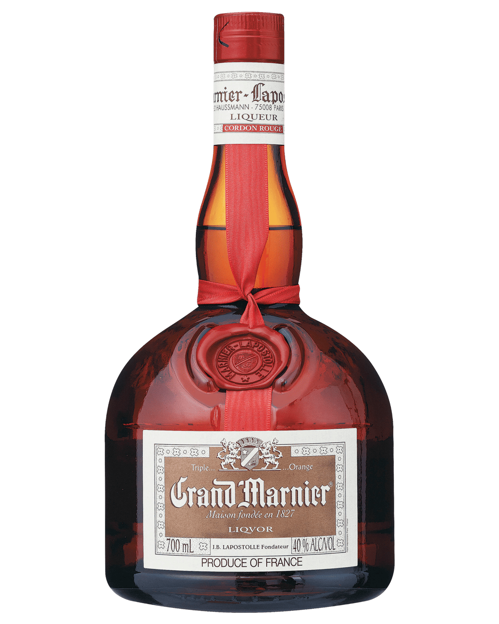 Buy Grand Marnier Liqueur 700ml Online (Low Prices) from Dan Murphy