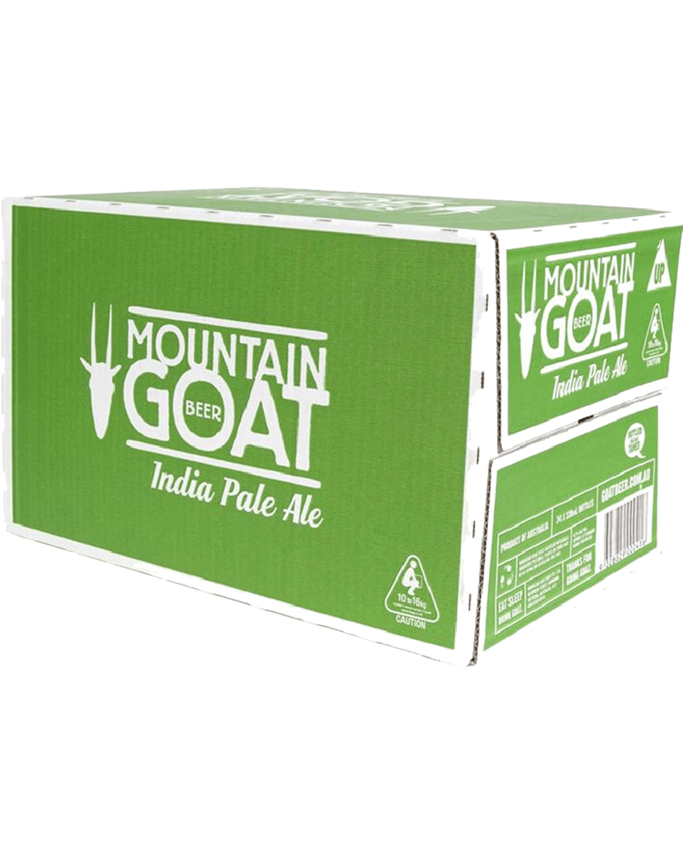 Buy Mountain Goat India Pale Ale 330ml Online (Lowest Price Guarantee