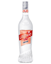 Litchao Lychee Liqueur 700mL