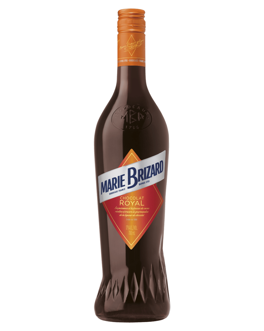 Marie Brizard Chocolat Royal Liqueur